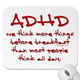 Illustration for article titled Off ADHD Meds... sorta...